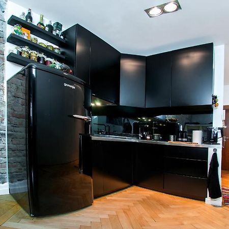 Waw Apartamenty Centrum Varşova Dış mekan fotoğraf