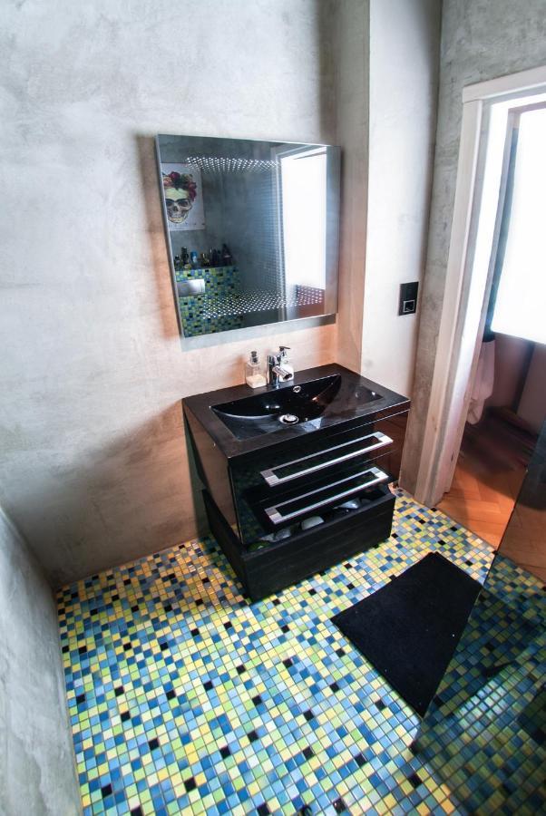 Waw Apartamenty Centrum Varşova Dış mekan fotoğraf