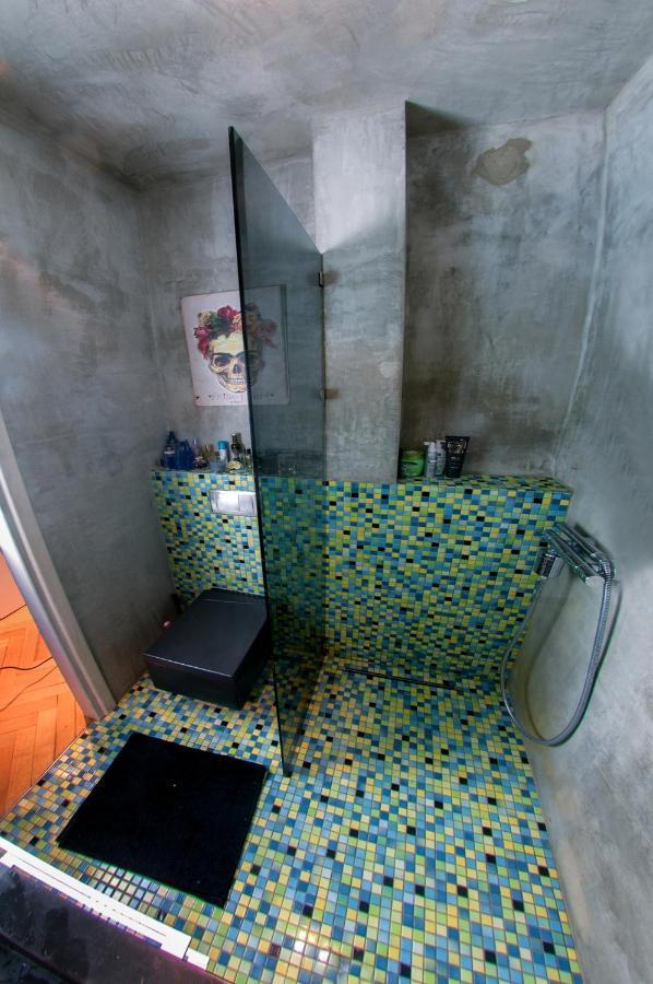 Waw Apartamenty Centrum Varşova Dış mekan fotoğraf